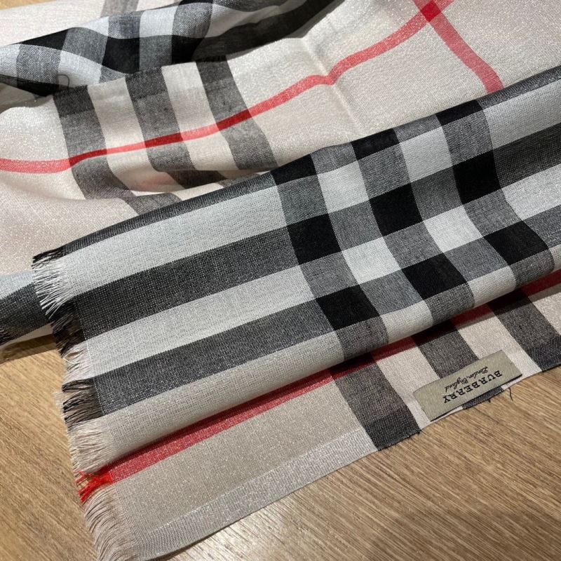 Burberry Scarf